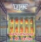 Bienvenidos a Mi Reino